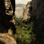 Ferrata Sallagoni Castel Drena